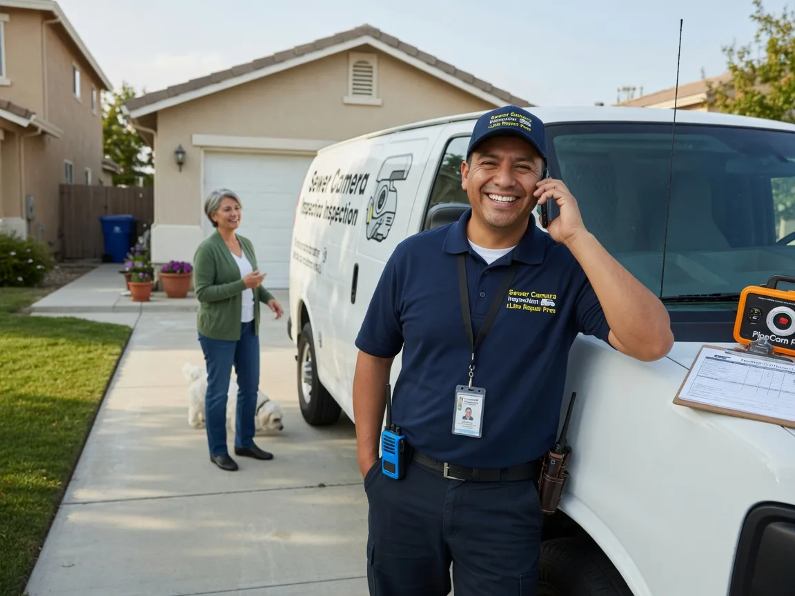 Sewer Line Repair Bass Harbor, ME FAQs